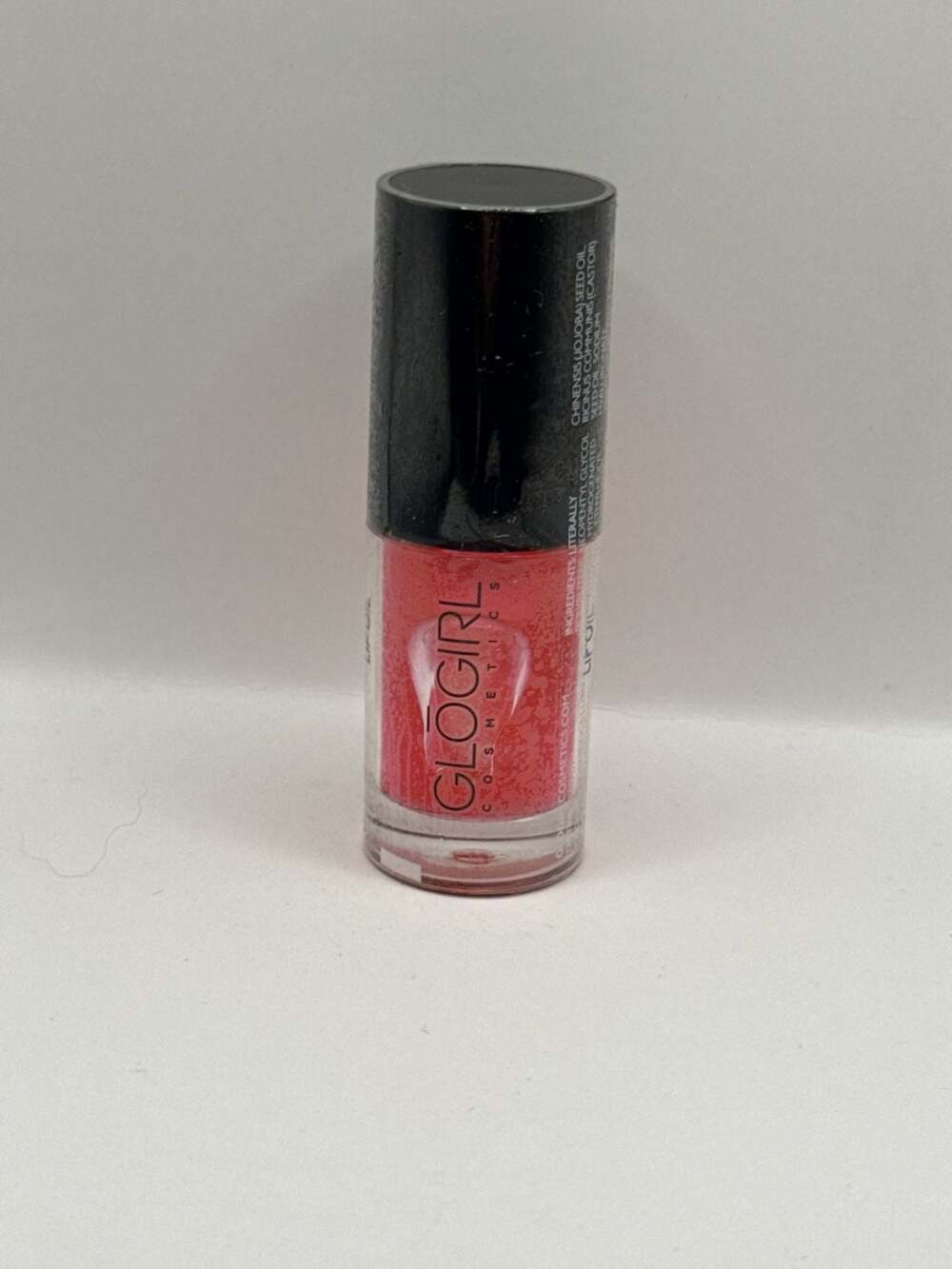 GloGirl Cosmetics Plumping Lip Oil Literally